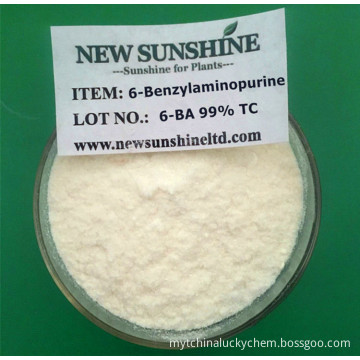 Agriculture Products Cytokinin 6-BA